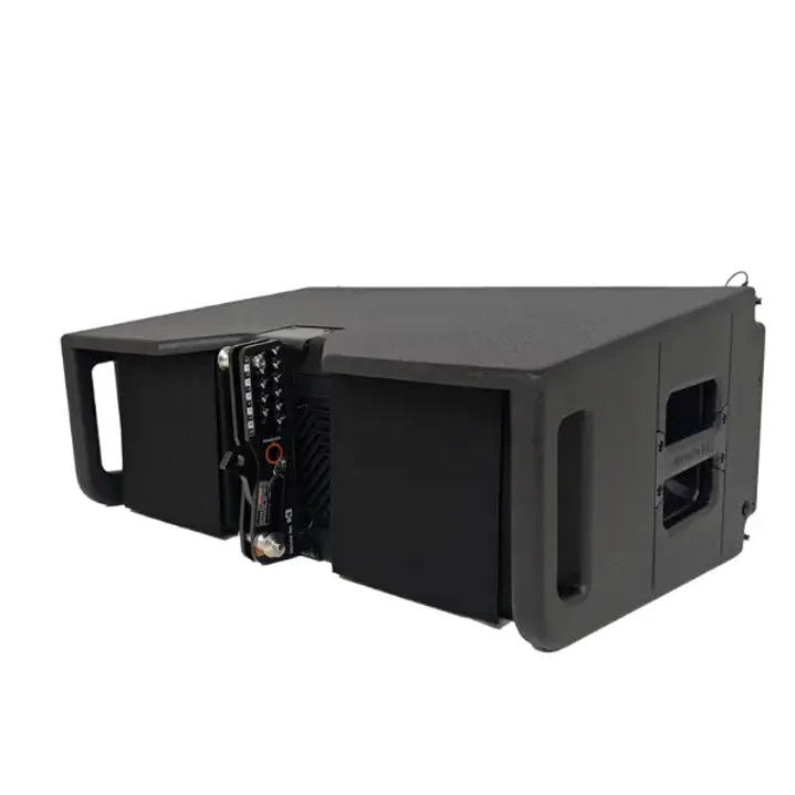 Montarbo L28 Line Array Activo 4