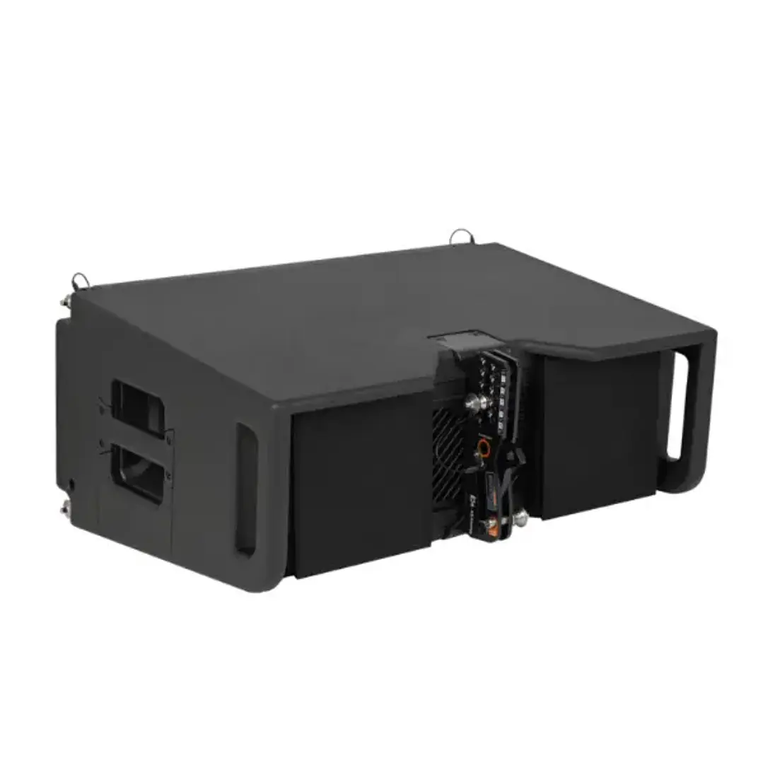 Montarbo L28 Line Array Activo 6