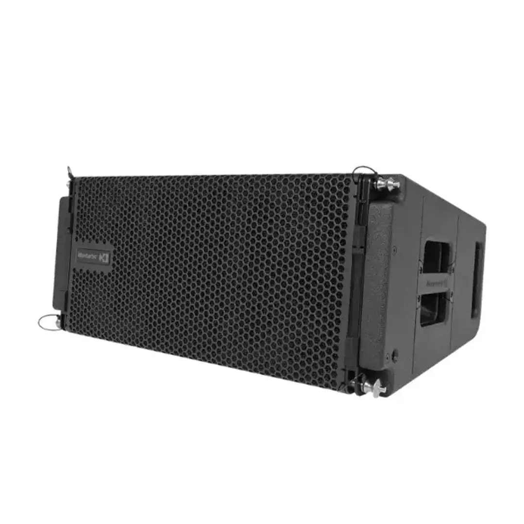 Montarbo L28 Line Array Activo 8