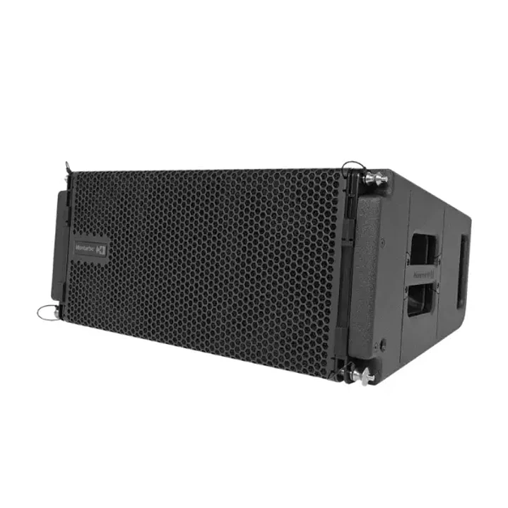 Montarbo L28 Line Array Activo 8