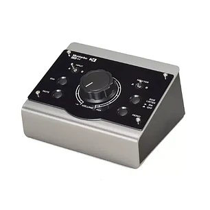 Montarbo CR-44 Control de monitores de estudio 