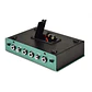 Montarbo MDI-2A Caja DI activa de 2 canales  - thumbnail 4