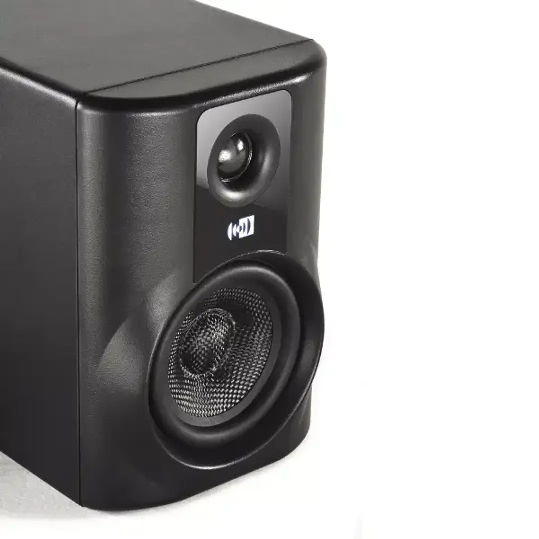 Montarbo TP-11 Preamplificador de tubo de micrófono  2