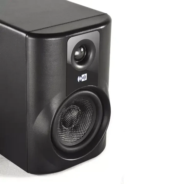 Montarbo TP-11 Preamplificador de tubo de micrófono  2