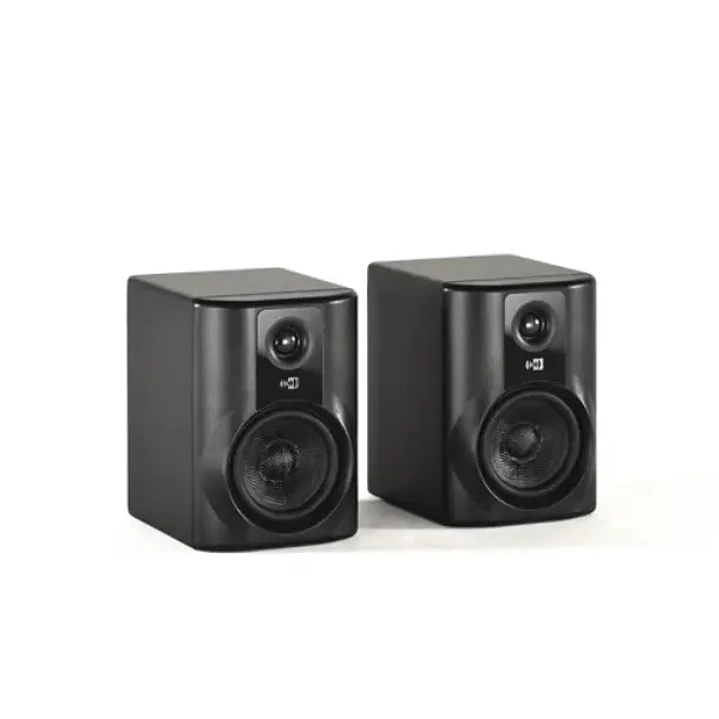 Montarbo TP-11 Preamplificador de tubo de micrófono  1
