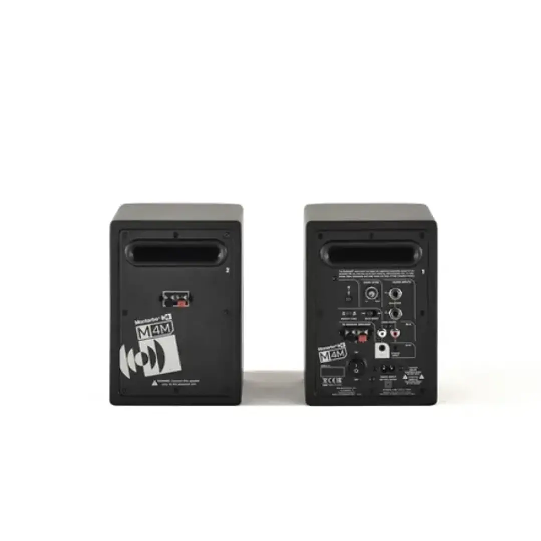 Montarbo TP-11 Preamplificador de tubo de micrófono  5
