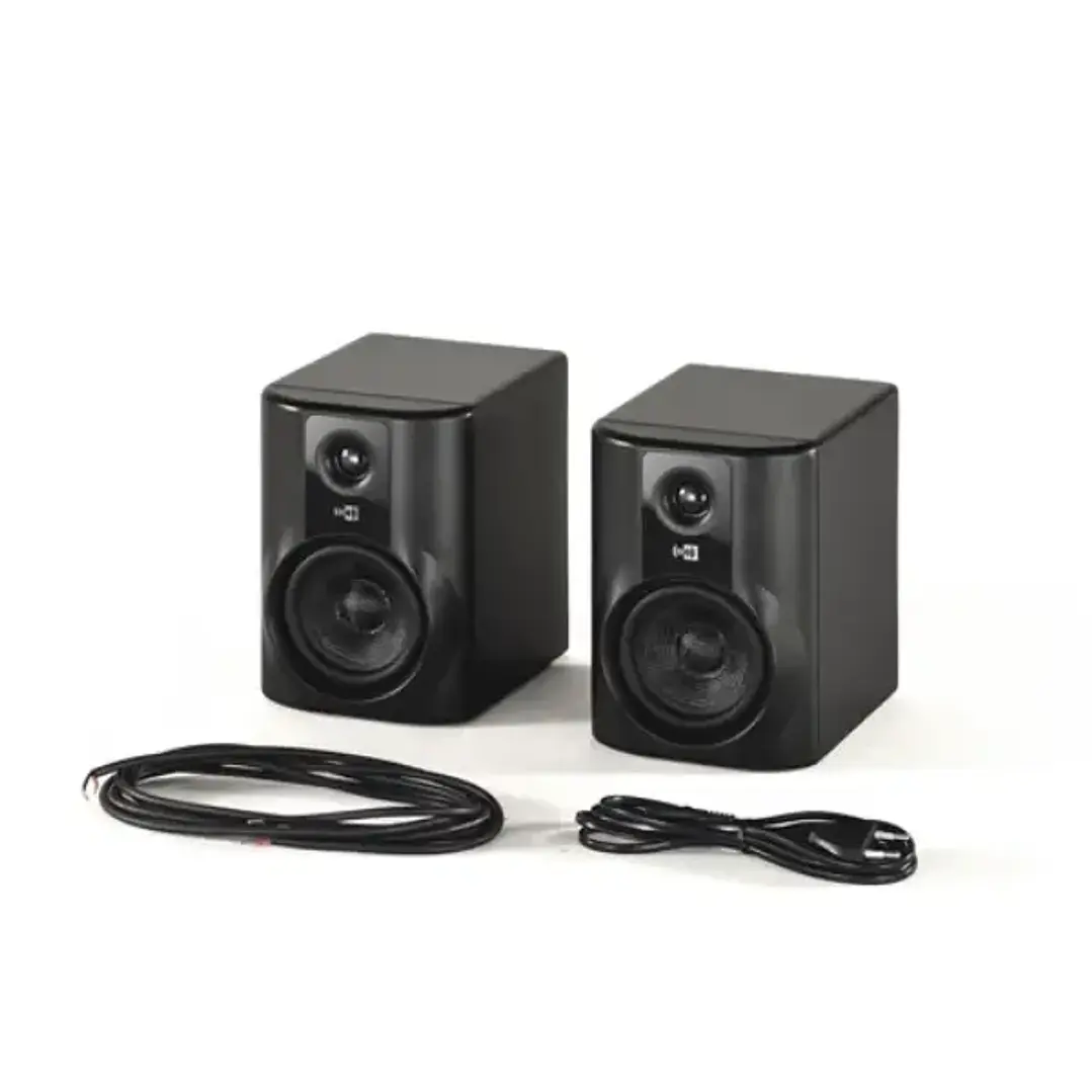 Montarbo M4M Monitores multimedia compactos  3