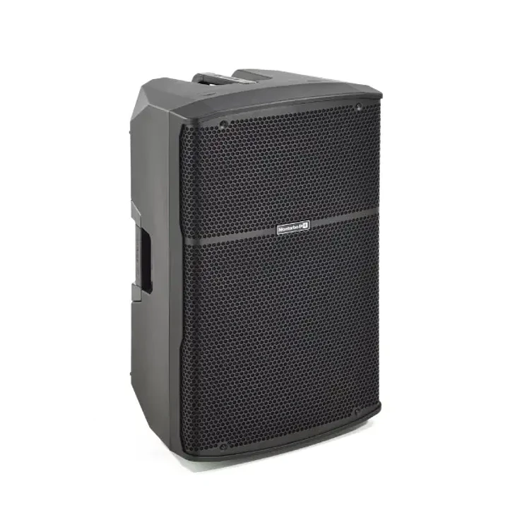 Montarbo B115 Caja Activa 15″ 3