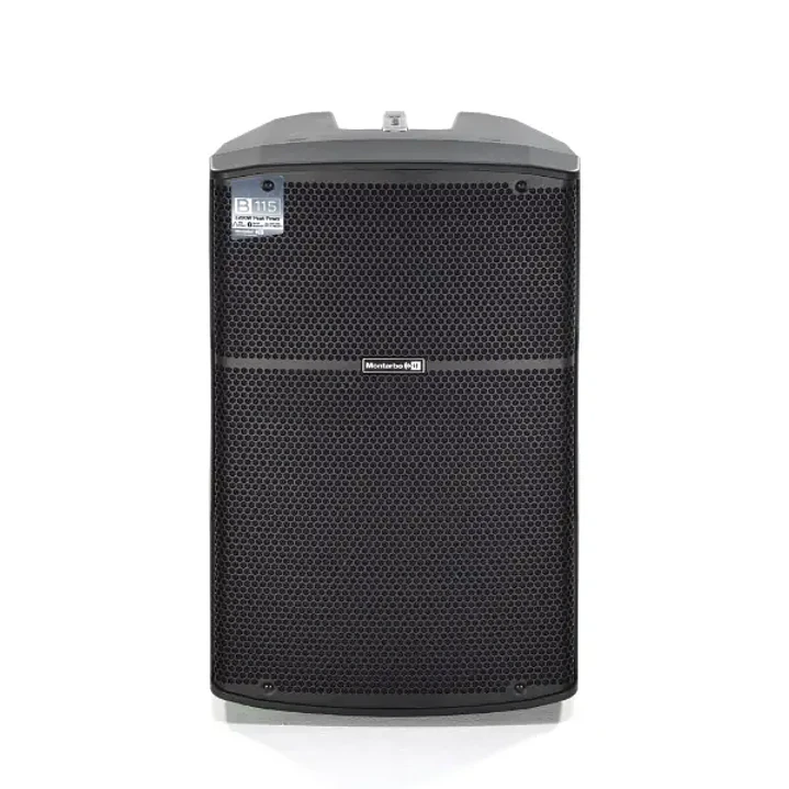 Montarbo B115 Caja Activa 15″ 1