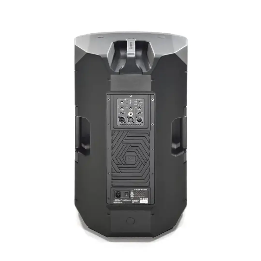 Montarbo B115 Caja Activa 15″ 4