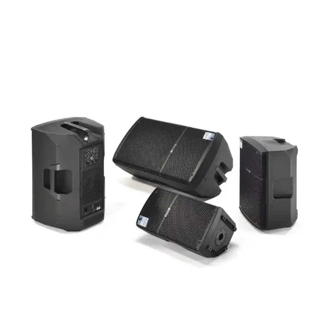 Montarbo B115 Caja Activa 15″ 6