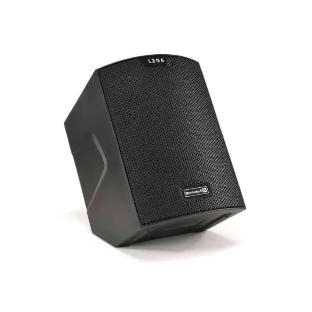 Montarbo L206 Sistema de Audio Portátil 1