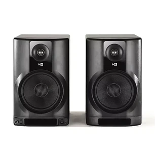Montarbo M6M Monitores de Estudio (Par)