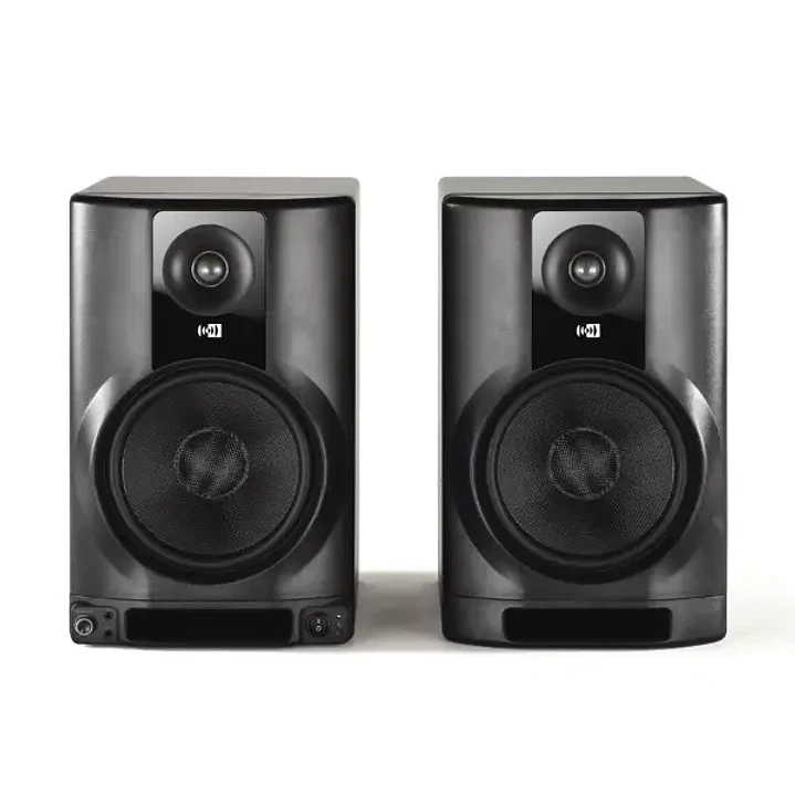 Montarbo M6M Monitores de Estudio (Par) 1