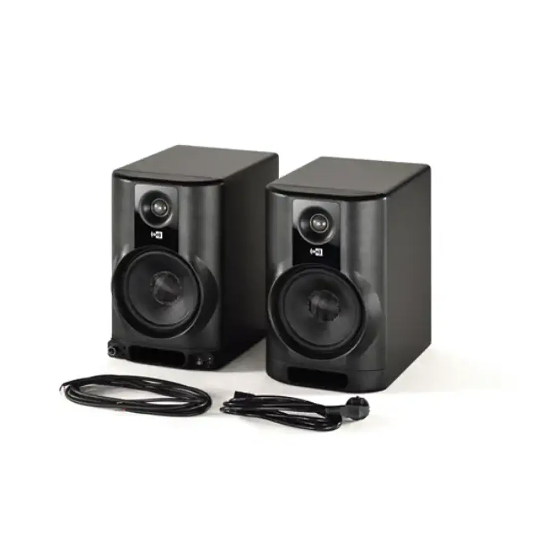 Montarbo M6M Monitores de Estudio (Par) 2