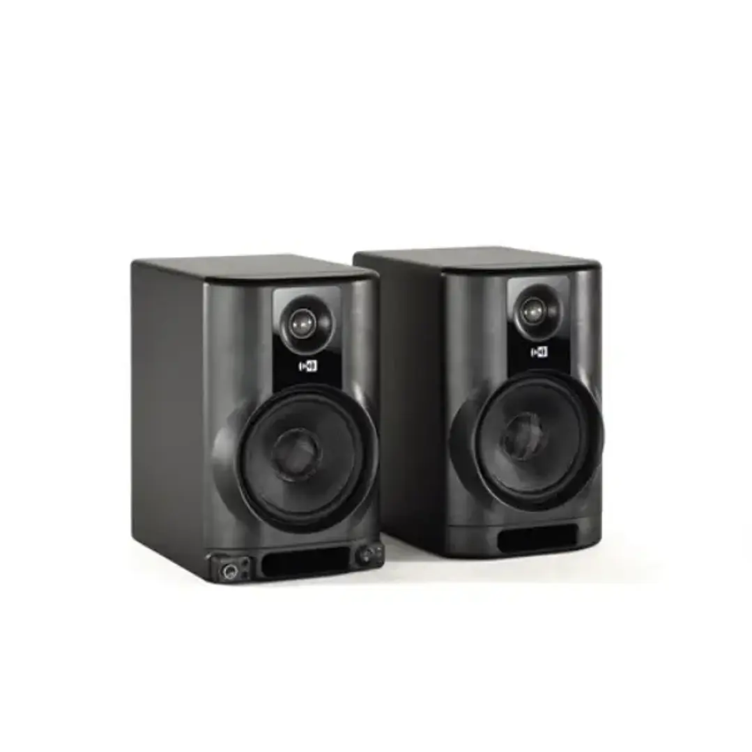Montarbo M6M Monitores de Estudio (Par) 3