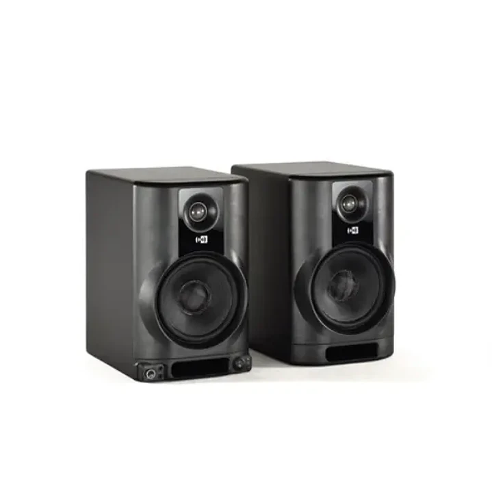 Montarbo M6M Monitores de Estudio (Par) 3