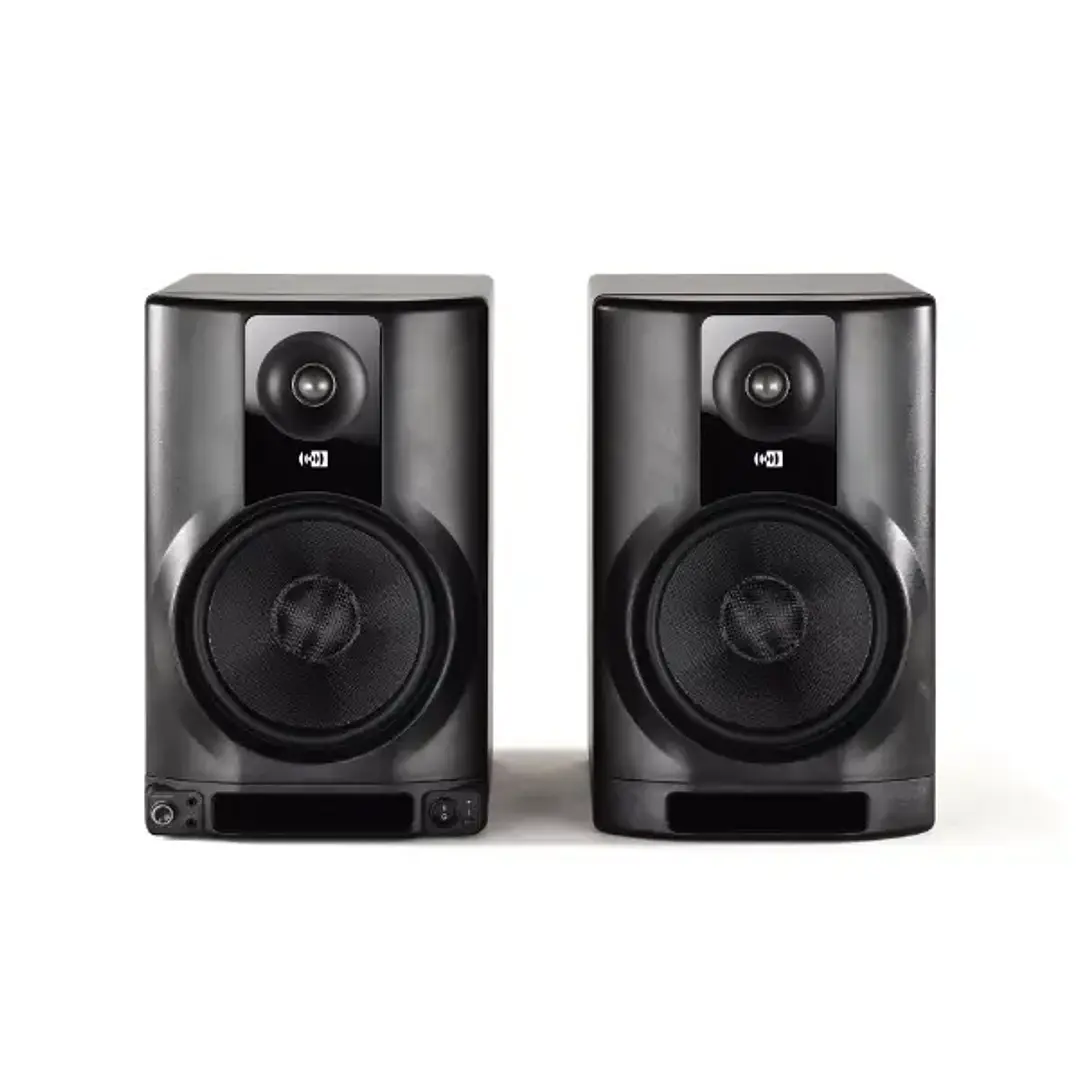 Montarbo M8M Monitores de Estudio (par) 1