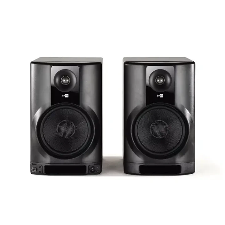 Montarbo M8M Monitores de Estudio (par) 1