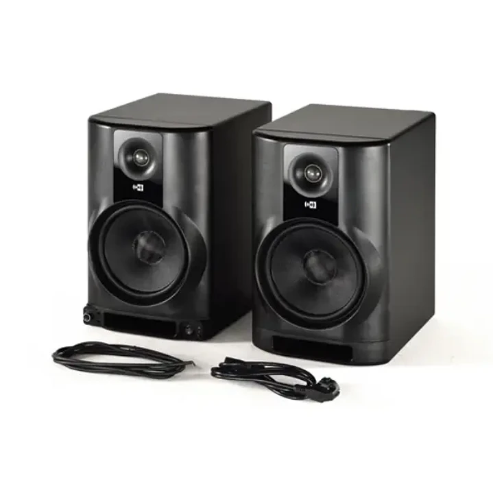 Montarbo M8M Monitores de Estudio (par) 2