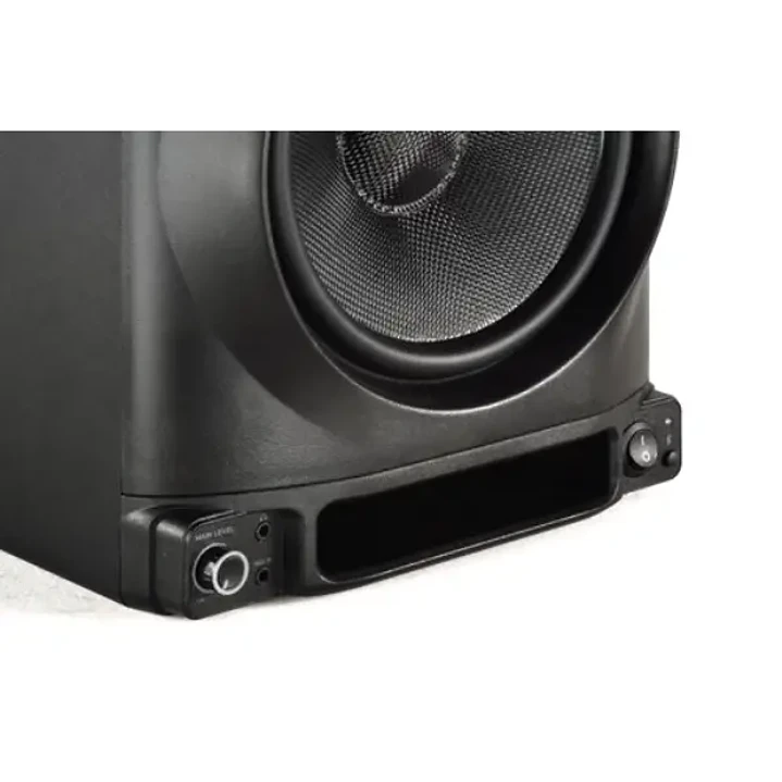 Montarbo M8M Monitores de Estudio (par) 4