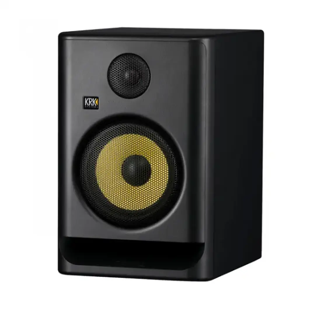 KRK RP7G5 Monitor de estudio activo generación 7 pulgadas y 145 watts 1