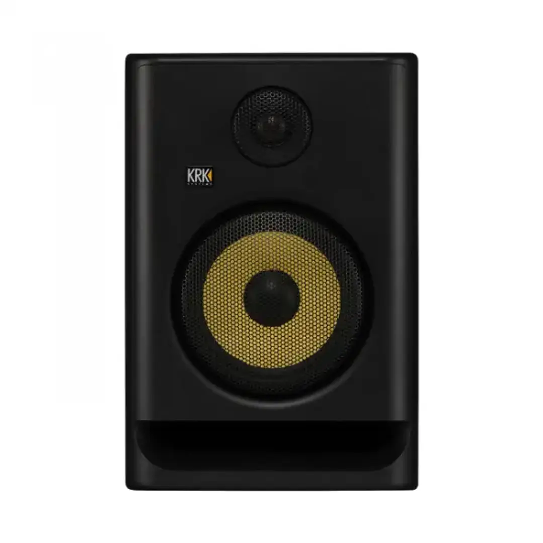 KRK RP7G5 Monitor de estudio activo generación 7 pulgadas y 145 watts 2