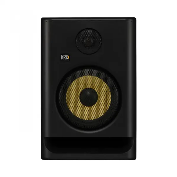 KRK RP7G5 Monitor de estudio activo generación 7 pulgadas y 145 watts 2