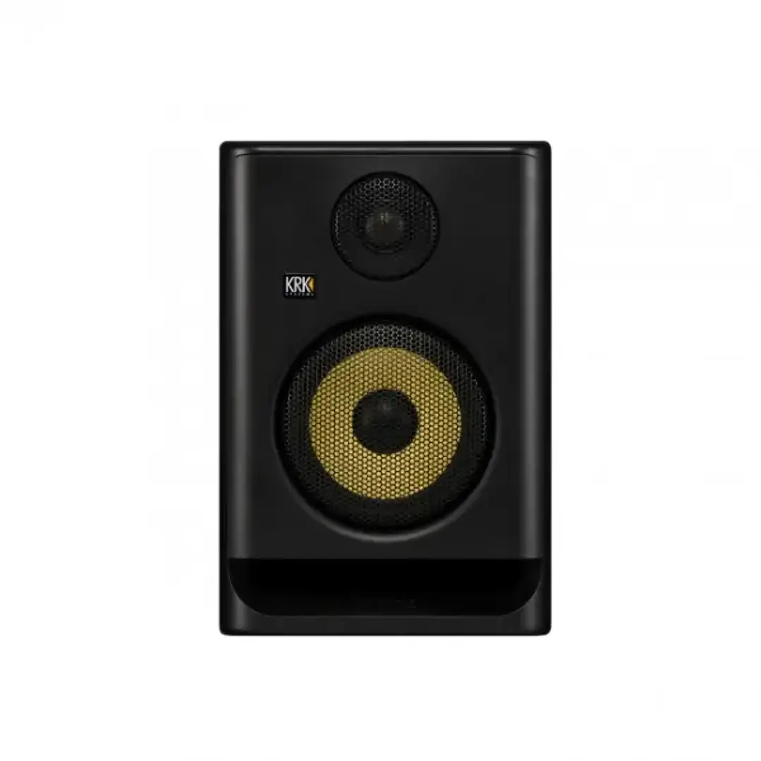 KRK RP5G5 Monitor de estudio activo generación 5 pulgadas y 130 watts 2