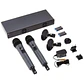 Sennheiser XSW 1-825 B Dual Sistema Inalámbrico de Mano - thumbnail 2