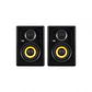 KRK K3 Par de monitores de estudio activos de 3 pulgadas Kreate 3 - thumbnail 2