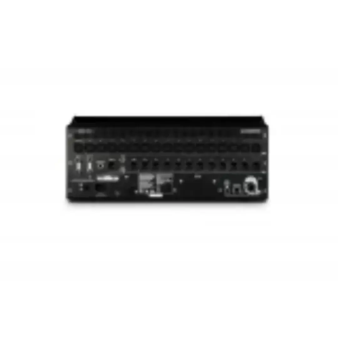 Allen & Heath SQ-5 Consola Digital De 48 Canales 36 Buses y 17 Faders 4