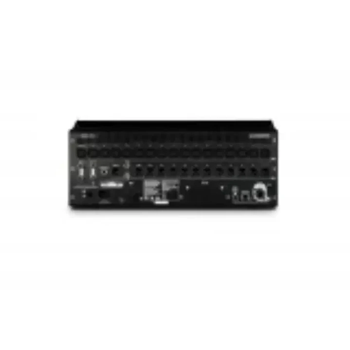 Allen & Heath SQ-5 Consola Digital De 48 Canales 36 Buses y 17 Faders 4