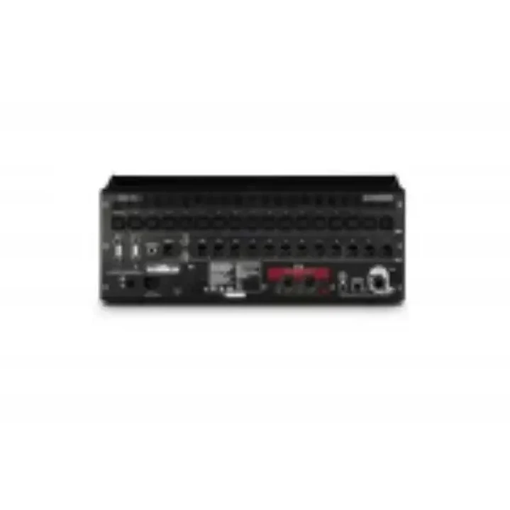 Allen & Heath SQ-5 Consola Digital De 48 Canales 36 Buses y 17 Faders 9