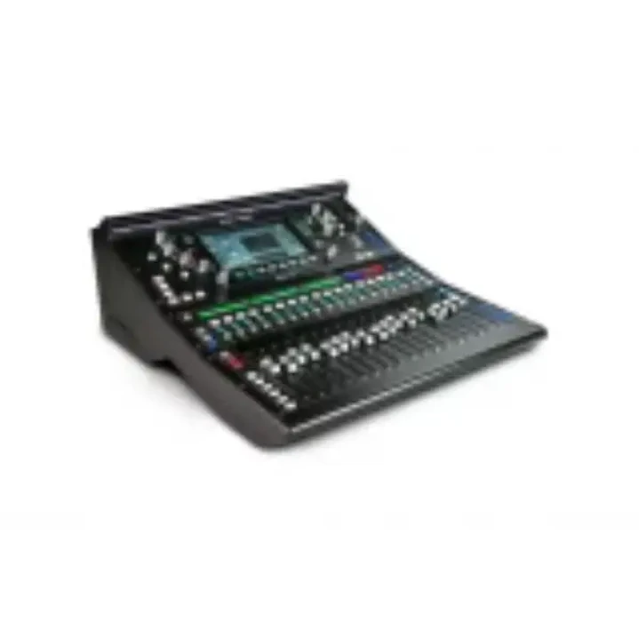 Allen & Heath SQ-5 Consola Digital De 48 Canales 36 Buses y 17 Faders 3