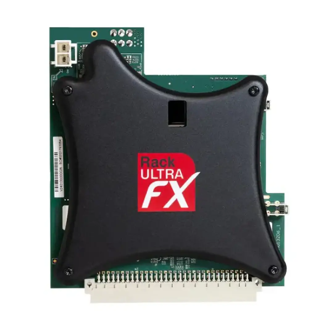 Allen & Heath M-DL-ULTRAFX-AX Tarjeta de efectos Ultra FX dLive 1