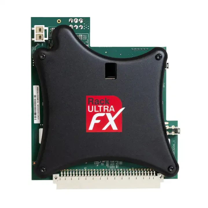 Allen & Heath M-DL-ULTRAFX-AX Tarjeta de efectos Ultra FX dLive 1