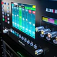 Allen & Heath SQ-RACK Mezclador digital de 48 canales / 36 buses para montaje en rack - Miniatura 4