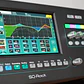 Allen & Heath SQ-RACK Mezclador digital de 48 canales / 36 buses para montaje en rack - Miniatura 5