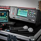 Allen & Heath SQ-RACK Mezclador digital de 48 canales / 36 buses para montaje en rack - Miniatura 6