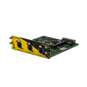 Allen & Heath M-DL-WAVES3-AX Tarjeta de red de audio dLive