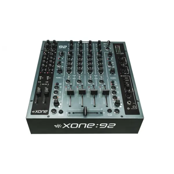 ピノ Allen & Heath XONE922 Mixer DJ analógico 4 x 2 canales