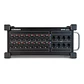 Allen & Heath AB168 Audio Rack para SQ/QU AHM64 Avantis Series - Miniatura 1