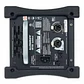Allen & Heath AB168 Audio Rack para SQ/QU AHM64 Avantis Series - Miniatura 3