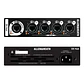 Allen & Heath DX-HUB Hub de expansión de DX remoto - thumbnail 1