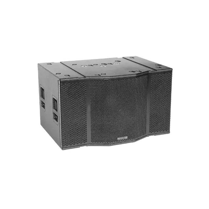 Montarbo Nettuno 50 Sistema de PA activo completo 4