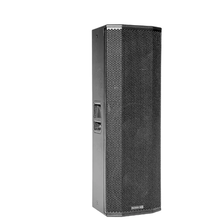 Montarbo Nettuno 50 Sistema de PA activo completo 2