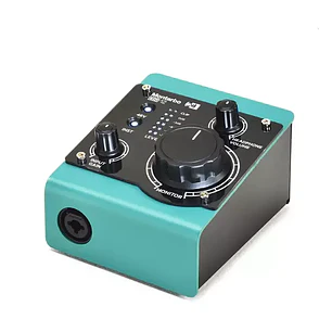 Montarbo DSI-12 Interfaz de Audio