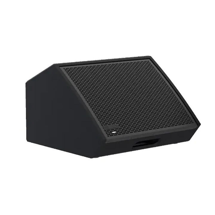 EAW RSX12M Monitor de piso activo de 12 pulgadas con DSP avanzado y control total RSX series 1