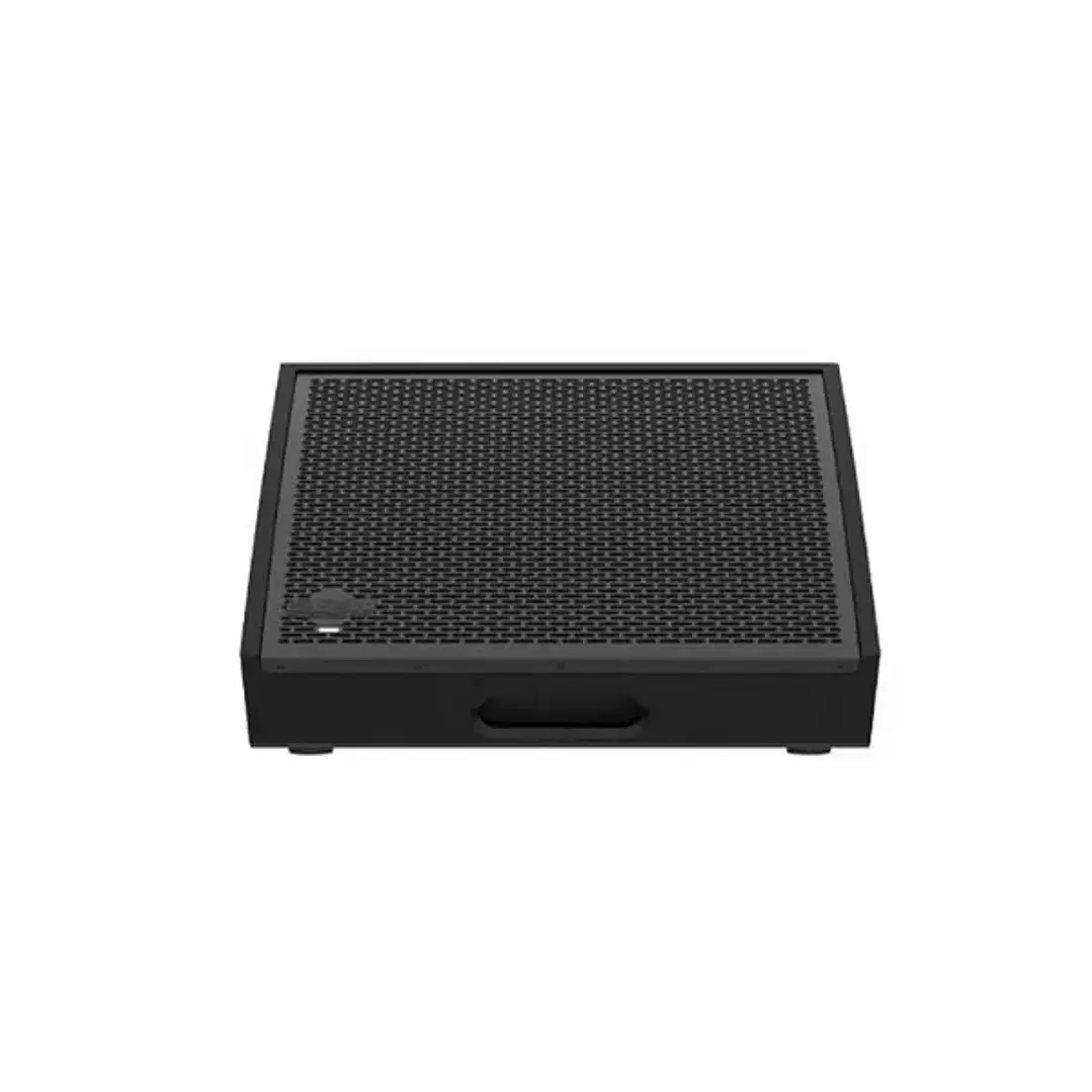 EAW RSX12M Monitor de piso activo de 12 pulgadas con DSP avanzado y control total RSX series 2